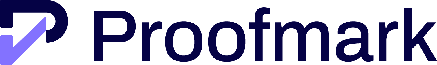 Proofmark