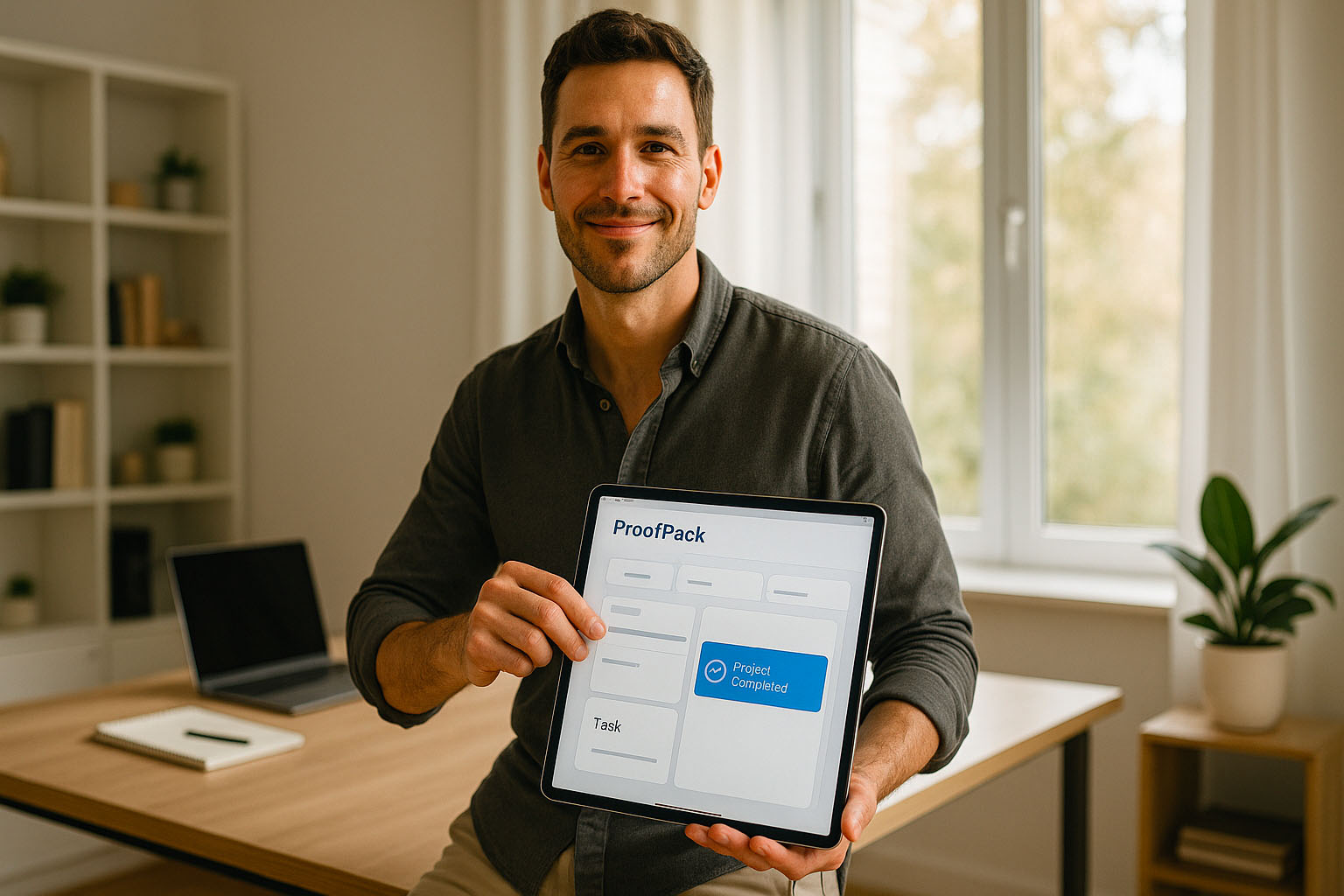 Freelance serein avec moins de charge mentale
